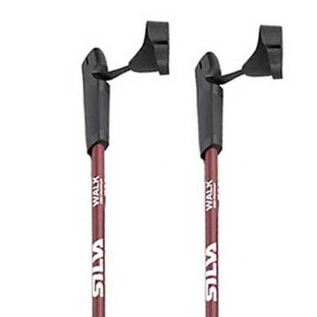 Bastes de Caminhada Silva Walking Poles (PAR)