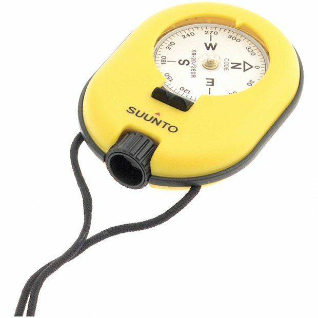 Bssola Suunto KB-20 / 360