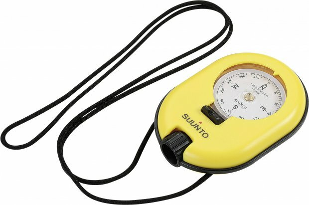 Bssola Suunto KB-20 / 360