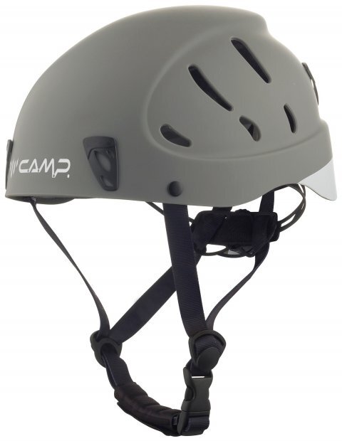 Capacete Camp Armour Large CE EN