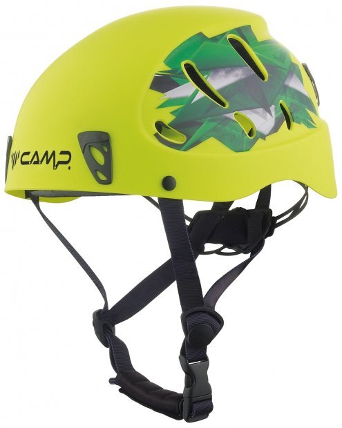 Capacete Camp Armour Large CE EN