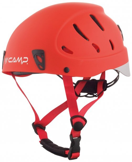 Capacete Camp Armour Large CE EN