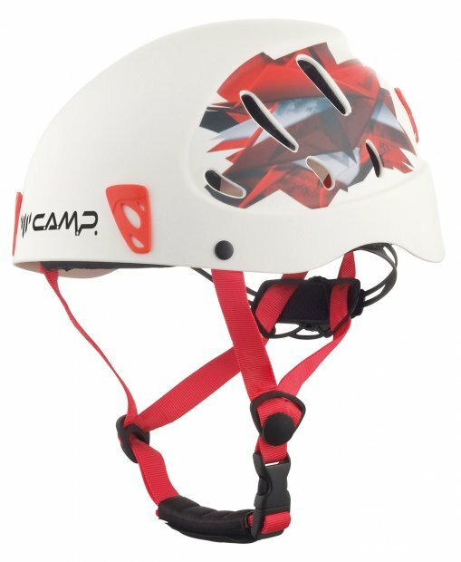 Capacete Camp Armour Small