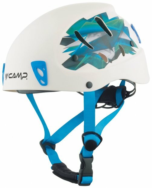 Capacete Camp Armour Small