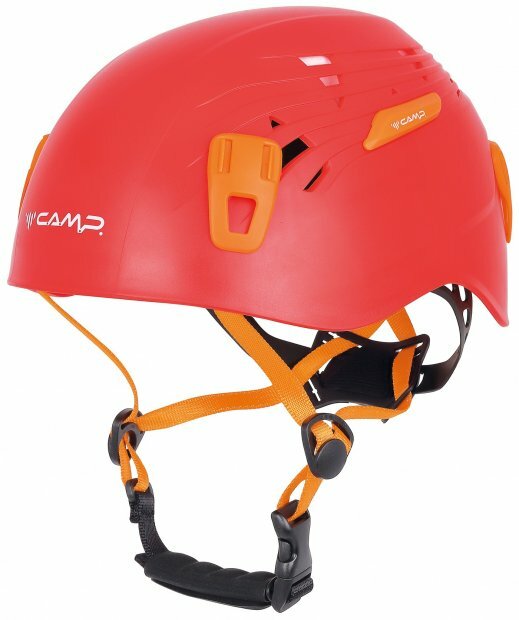 Capacete Camp Titan Large CE EN