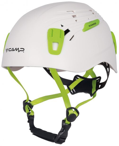 Capacete Camp Titan Large CE EN