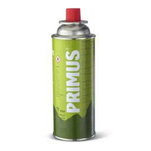 Cartucho Primus Summer Gas cassette 220g