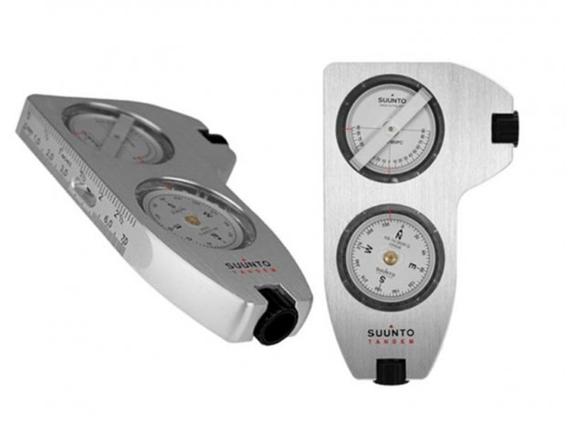 Clinmetro Suunto Tandem 360PC