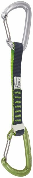 Costura Expressa Camp ORBIT WIRE KS 18cm