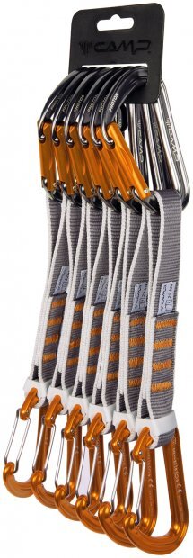 Costuras Camp PHOTON MIXED KS 18cm - 6 PACK