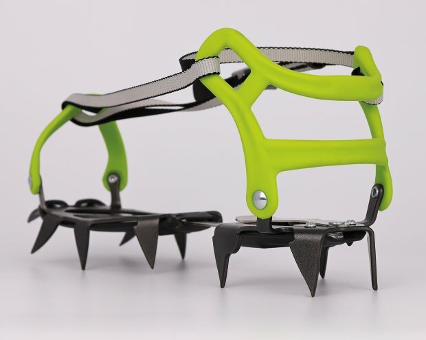 Crampon CAMP STALKER - UNIVERSAL