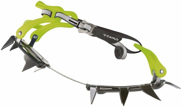 Crampon CAMP STALKER - UNIVERSAL