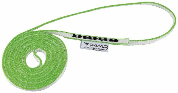 Fita Camp EXPRESS DYNEEMA RUNNER 8.5 mm