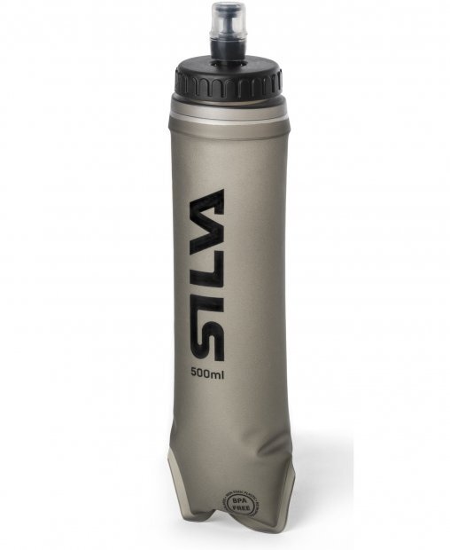 Garrafa Flexvel Silva Soft Flask 500ml