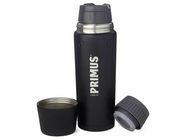 Garrafa Primus TrailBreak Vacuum 750ml