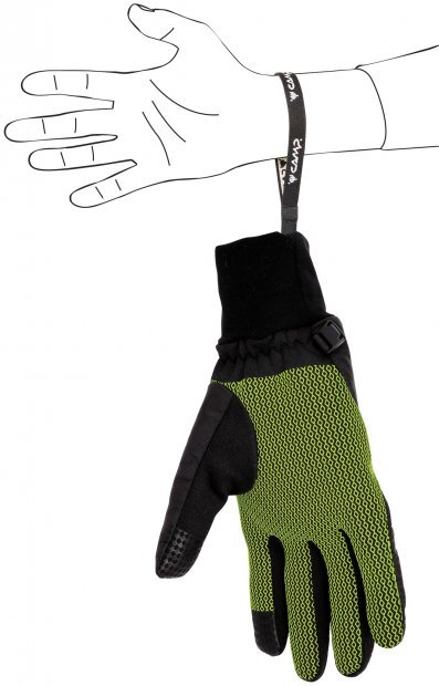 Luva Camp G Air Glove Masc