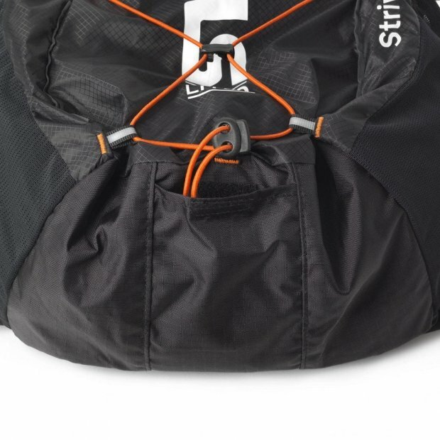 Mochila Silva Strive Mountain Pack 23+3L M/L