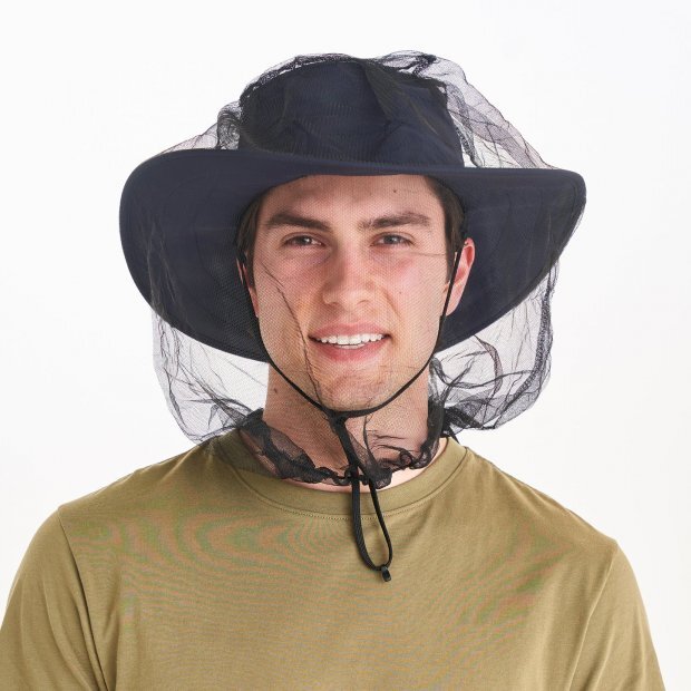 Mosquiteiro Coghlan's Compact Head Net