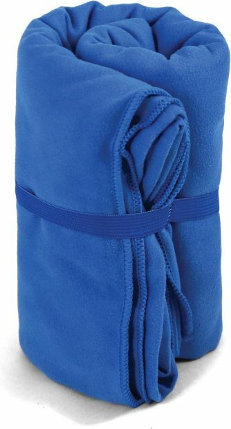 Toalha Coghlans Microfiber Towel Medium